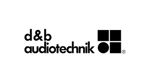 D&B Audiotechnik