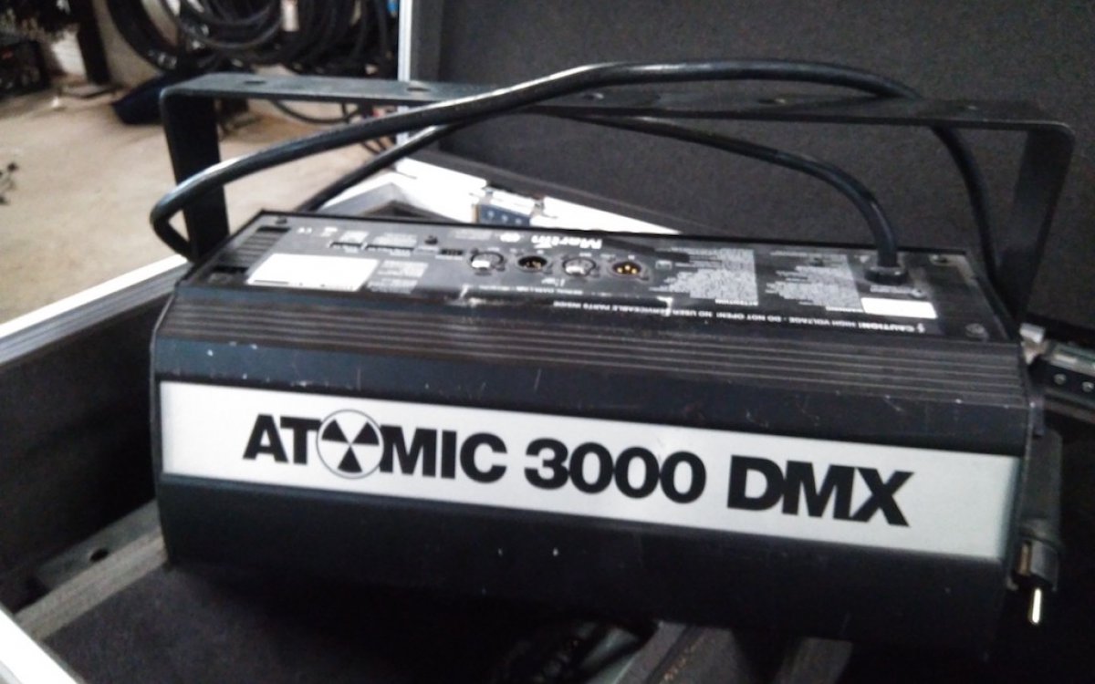 Atomic 3000 Ocasión