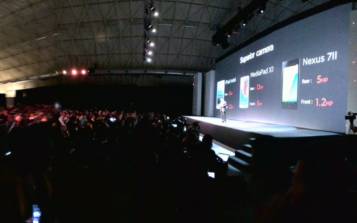MWC A New edition of Mobile World Congress ready to start.
