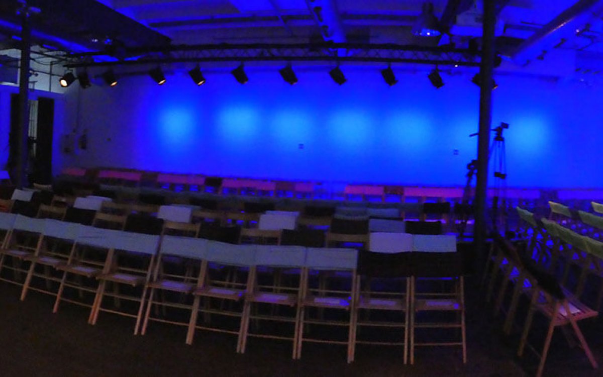 Catwalk ESDI